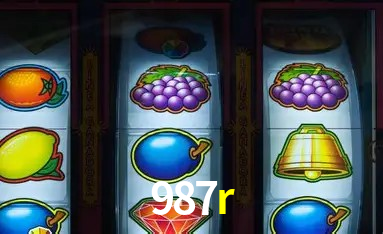 Explore as vantagens do 987r: serviço profissional e confiabilidade