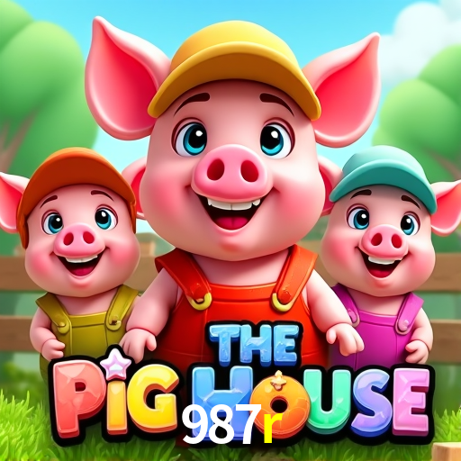 987r: Jogos de Caça-Níqueis-Altas Recompensas, Roleta-Velocidade, Blackjack-Desafios Máximos