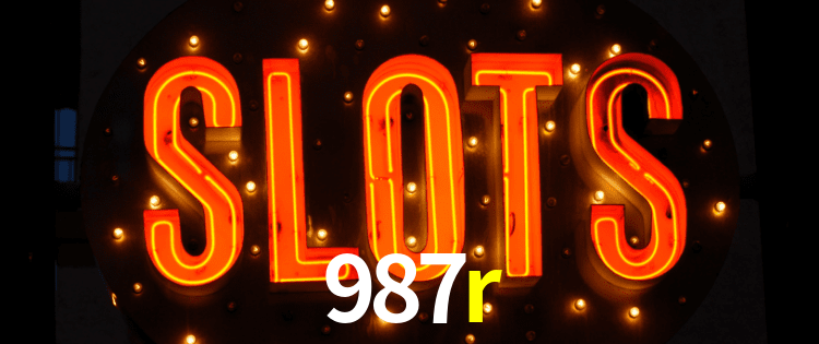 987r: A Experiência de Casino com Jogos de Mesa ao Vivo