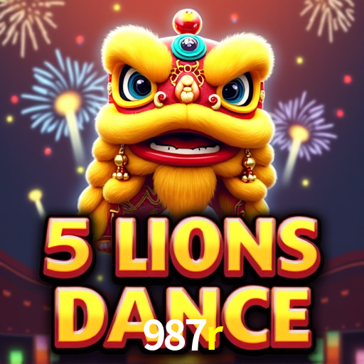 987r - Jogos De Cassino Brasileiros - 987r.com